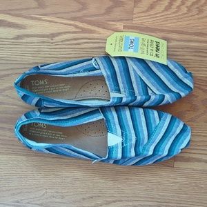 Women's Classic Toms